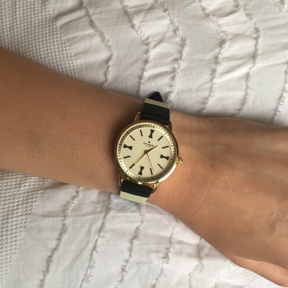 Kate Spade Watch